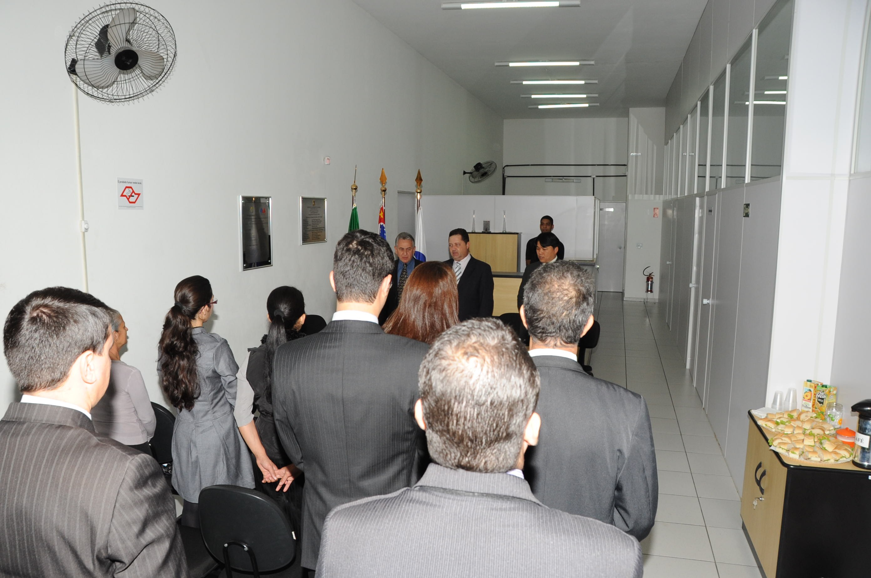 Cerimônia de Entrega de Carteira OAB-SP - Foto 15